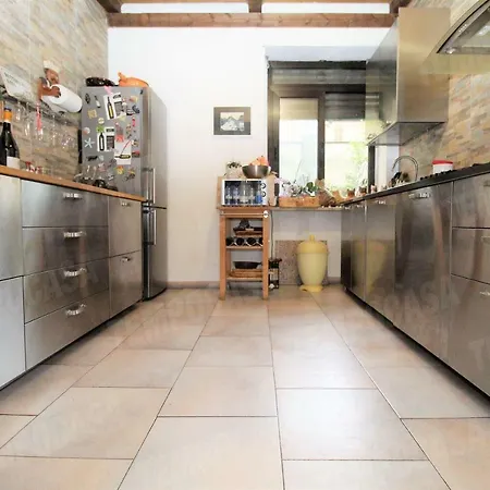 Homestay szállás Camera Privata Nel Loft Di Morena Torino