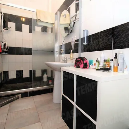 Camera Privata Nel Loft Di Morena Homestay szállás Torino