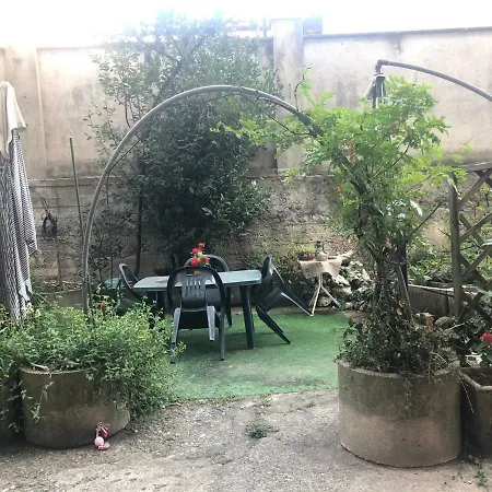 Camera Privata Nel Loft Di Morena * Torino