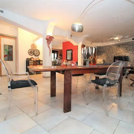 Homestay szállás Camera Privata Nel Loft Di Morena Torino