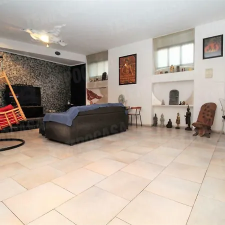 Camera Privata Nel Loft Di Morena