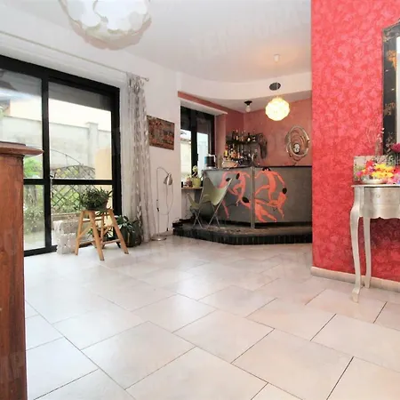 Homestay szállás Camera Privata Nel Loft Di Morena Torino